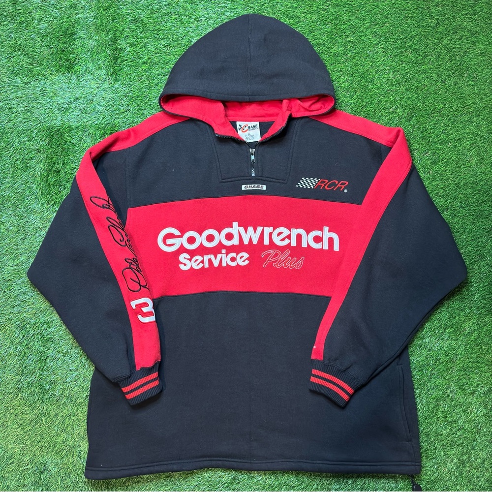 NASCAR Dale Earnhardt pullover